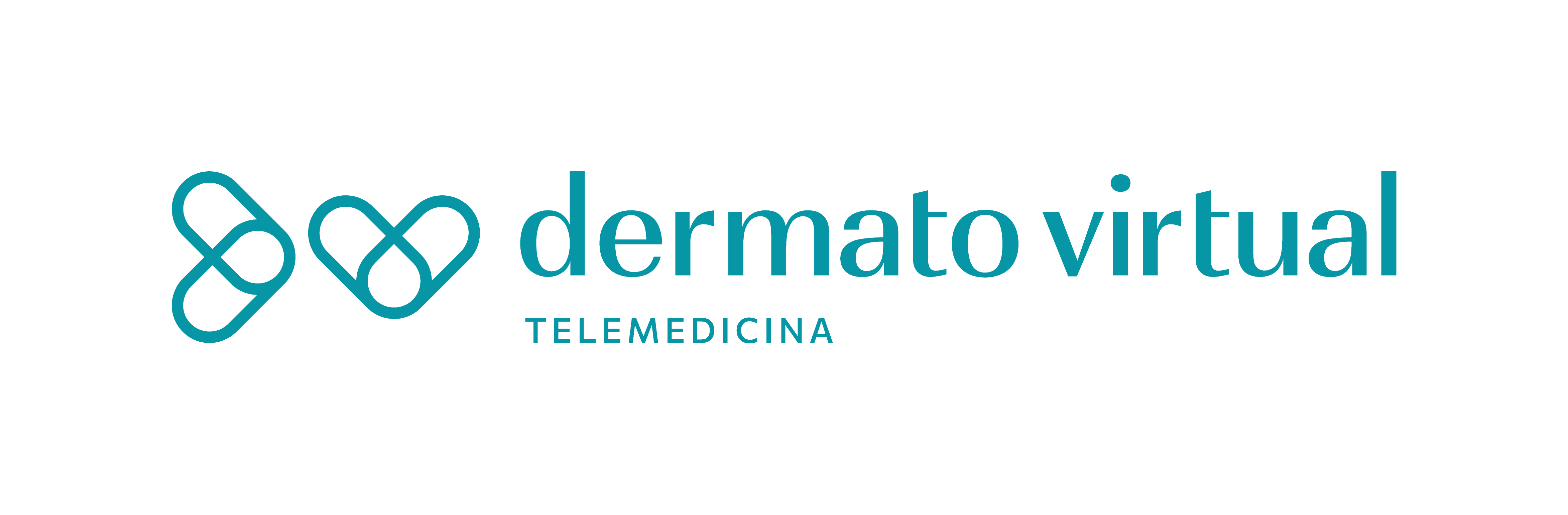 Dermato Virtual Logo